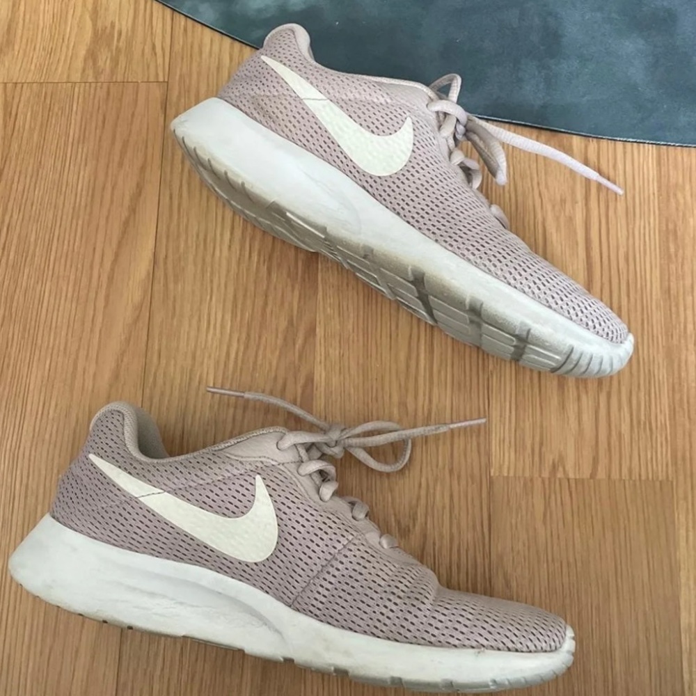 Nike sneakers